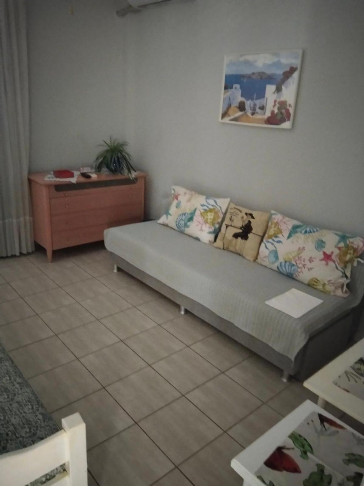Alkyon Perea Apartments Peraia  Bagian luar foto